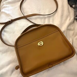 Coach Limited Edition Lunch Pail Purse F11785